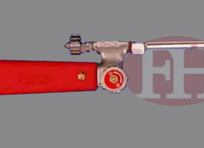 QT-E2000-7H火焰粉末喷焊枪